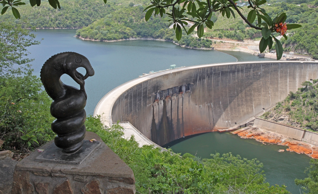 Lake Kariba