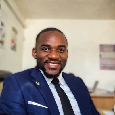 Brandon Nyakura