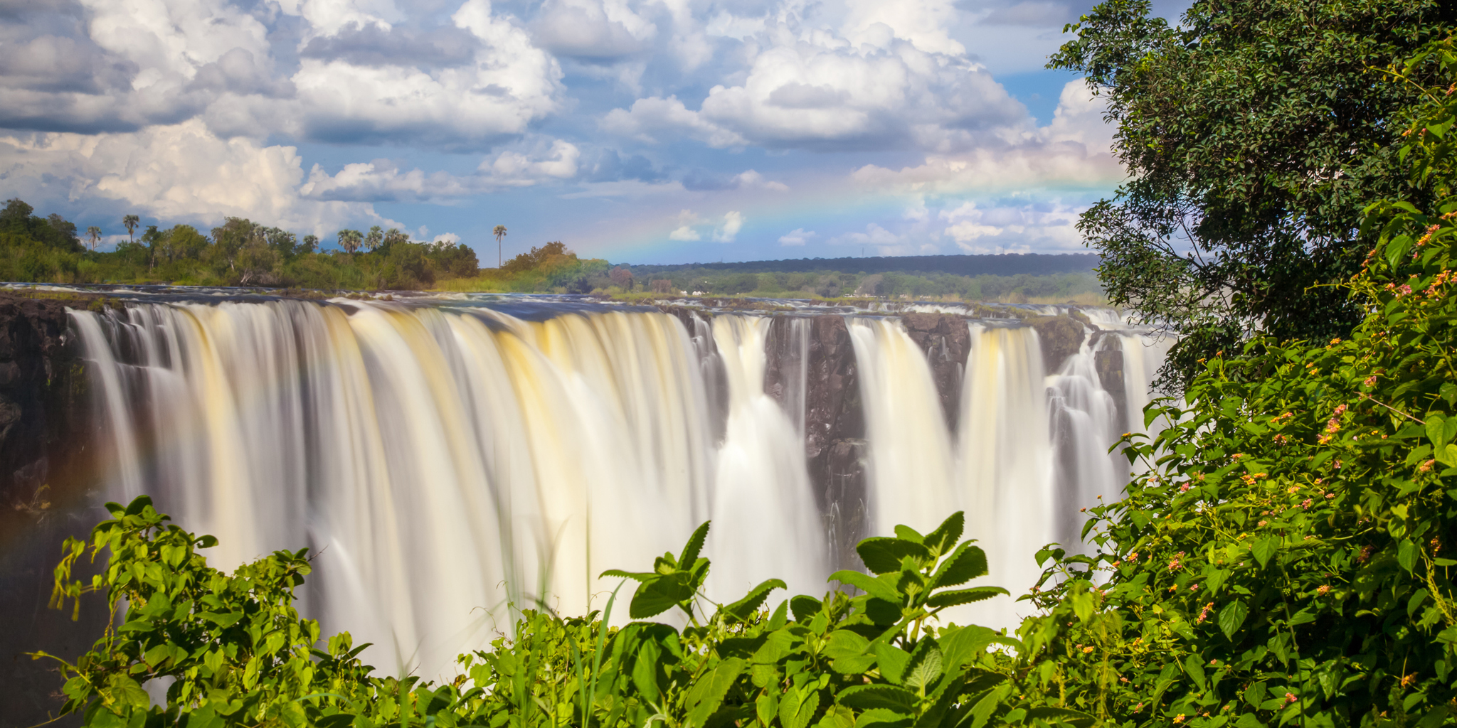 Victoria Falls